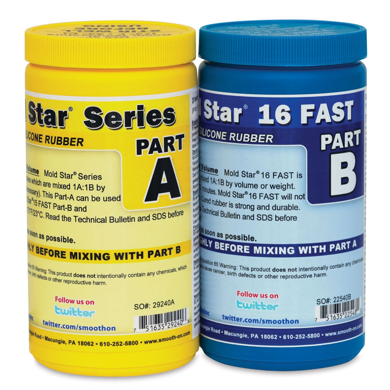 Mold star 30 deals